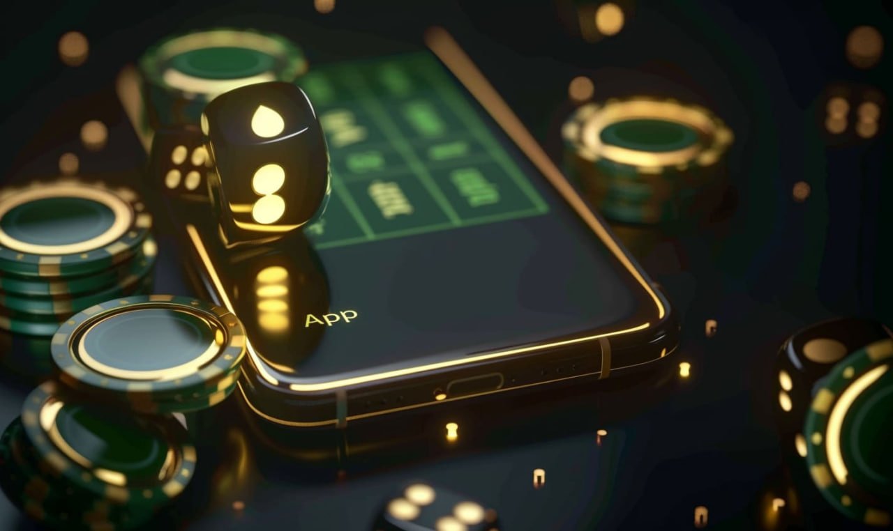 Trải nghiệm cá cược thể thao và casino trên thiết bị di động với e52