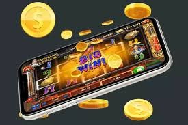 Slots – trò chơi slot trực tuyến tại e52